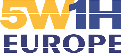 5W1H EUROPE